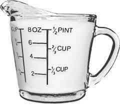 Cuantas onzas tiene un litro. Equivalencias De Medidas De Onza Oz A Gramos Mililitros Y Tazas La Cocina De Marina Torchiari
