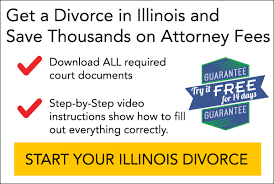 Issues to consider when deciding to represent yourself. Diy Divorce Is It Possible To Divorce In Illinois Without A Lawyer