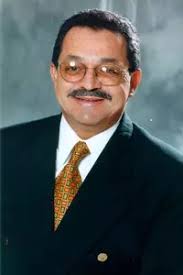 Lopez Named President of Association Pan American Athletics