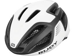Rudy Project Spectrum Helmet White Black Matte