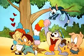 It isn't the best show ever, unless you think it is, than there is no why. The 30 Best Animated Shows Since The Simpsons Vanity Fair