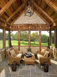 Pin On Sunrooms