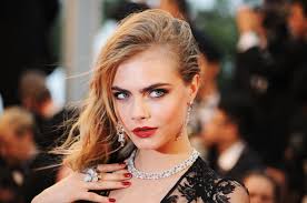 Find the perfect cara delevingne valerian stock photos and editorial news pictures from getty images. Cara Delevingne Describes Her Audition For Valerian And The City Of A Thousand Planets Teen Vogue