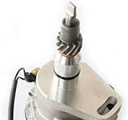 Ignition Distributor 19030-78120-71 for Toyota Forklift 5K Engine 5FG