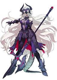 pin by cristopher garcia on rpg female character 17 fate anime series anime character design