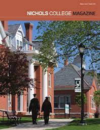 Discover what it would be like to live in the north scottsdale neighborhood of scottsdale, az straight from people who live here. Nichols College 2012 Summer Magazine By Nichols College Issuu