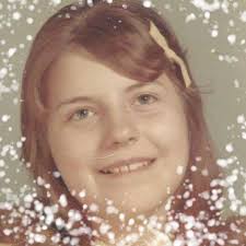 Someone asked who Susie Frame was in the Lockney School photo She was my  grandmother who raised me. She married W. C. (Chet) Kingery . I am posting  a picture of her