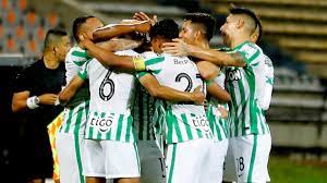 Últimas noticias, fotos, y videos de atlético nacional las encuentras en el comercio. En Vivo Online Donde Y Como Ver Atletico Nacional Vs Libertad Por La Copa Libertadores 2021 Por Internet Y Streaming O Por Tv Goal Com
