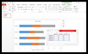 How To Make A Gantt Chart In Powerpoint Free Template