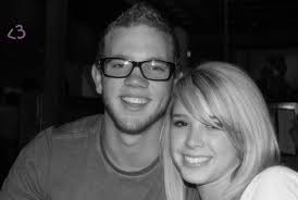 Chase & Stephanie Mainville: {Our love story}