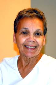 June Ann West Obituary