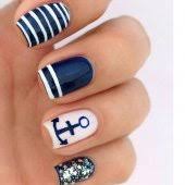 Une manucure/pédicure avec tenue longue durée ! Les Plus Beaux Nail Art De Pinterest Magazine Avantages