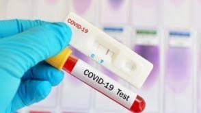 Tests through the minnesota department of health and vault health are done with saliva, return results within 48 hours, and are free for minnesota. T N7nlo8xag6em