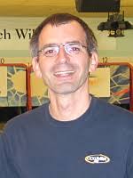 Bob Handley maintains one-pin lead at USBC Senior Masters