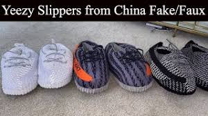 The soft top layer in the footbed offers immediate step in comfort. Yeezy Slippers Plush Yeezy Boost From China Fake Yeezy Slippers For 30 Reflective Black Youtube