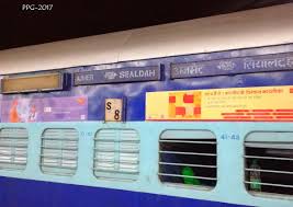 Ajmer Sealdah Sf Express Pt 12988 Irctc Fare Enquiry