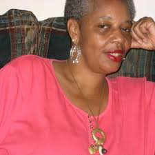 Patricia Brasher (@pbrash1)