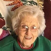 Betty Jeanne Webb Obituary