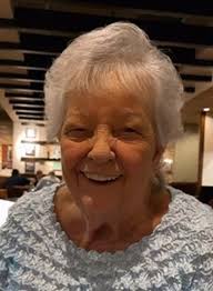 Shirley Ann Ross Obituary January 19, 2022