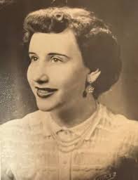 Obituary information for Catherine L. Hite