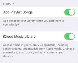 To download apple music songs on ipod touch, just touch and hold music you add to the library, then tap the download button. 4 Tips To Fix Apple Music Not Syncing Between Devices