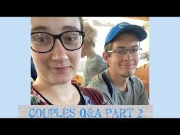 COUPLES Q&A PART 2