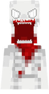 Subject shows very little muscle mass. Scp 096 Scp Scary Images Purple Glass