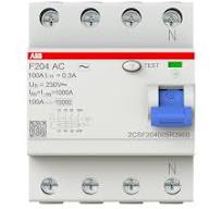 F204 AC-100/0.3 IEC | ABB