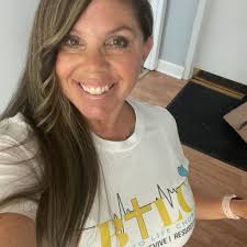 Screaming happy birthday to my sister April Scott. Thank you for being my  inspiration and showing me the meaning of family over the years.