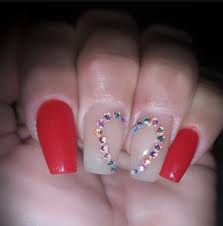 They give your nails additional strength and you can choose any length and. Acrylic Nails Home Facebook