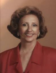 Virginia 'Ginger' Coats Tinsley Obituary