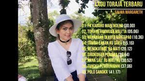 Kumpulan lagu toraja terbaru 2021 | adit toraja dan kia ramadhani. Lagu Toraja Terbaru Salma Margareth Youtube
