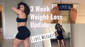 The more time you spend fasting every day, the better your results. 3 Week Weight Loss Update Intermittent Fasting Before After Youtube
