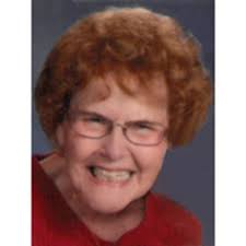 Geraldine "Jerri" Brown Bates Obituary August 8, 2020