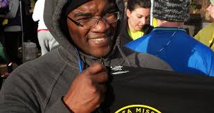 The Atlanta Mission 5K Race to End Homelessness, Presented by Aetna by  Atlanta Mission