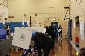 2017 New York City General Election Results