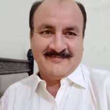 Muhammad Bangash (@muhammadgul9) • Threads, Say more