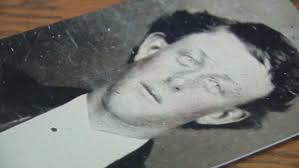 I think you would be hard pushed to find an outlaw more infamous than bill the kid. The Legend And The Law The Sheriff Who Brought Down Billy The Kid Kdbc