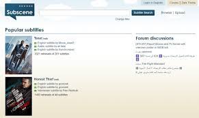 We did not find results for: 10 Best Subtitles Download Sites Free English Movies Tv Shows Srt Files