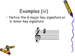 We did not find results for: Key Signatures And Solfege Ppt Download