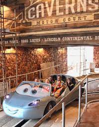 Cars Land At Disneyland Soon Disney California Adventure Park California Adventure Park Disneyland California