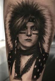 24 Fantastic Nikki Sixx Fan Tattoos Nsf Music Magazine