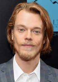 Alfie Allen, actor (I don't know what it is, but I like his face) :  LadyBoners