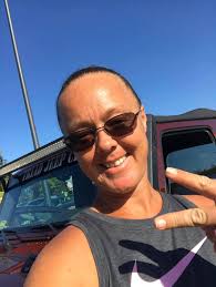 Conservation * Education * Recreation SFWDA.org Officers — Southern Four  Wheel Drive Association