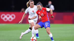 Horario y donde ver online el partido crucial de la roja femenina en tokio 2020 27/07/2021 el equipo dirigido por josé letelier irá en busca de su primer triunfo en la cita olímpica, resultado que necesita para soñar con una clasificación. Cialz1c8r747tm