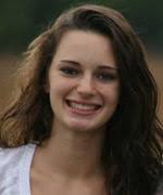 Athlete of the week: Abby Folk, Rogers, volleyball: Grace under fire