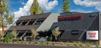 4602 E Thomas Rd, Phoenix, AZ 85018