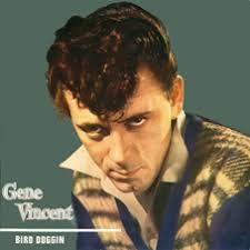PAUL VIDAL PRESENTS GENE VINCENT