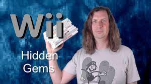More Nintendo Wii Hidden Gems For Game Collectors Wii Hidden Gems Gems