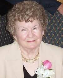 Doris Matthews Obituary (2019)